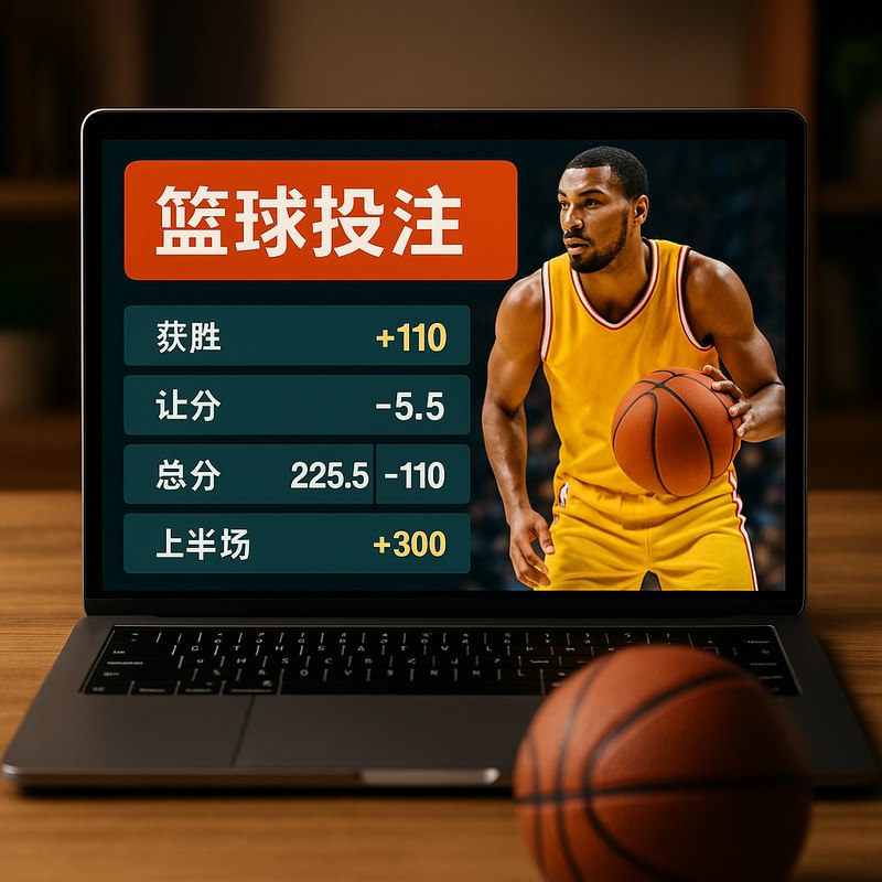 篮球投注全面来袭，感受热血赛场，赢取双倍激情！